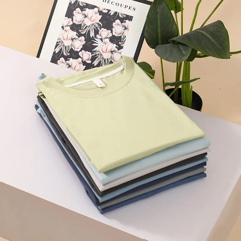 MADALLO Men Pajama Tops-28