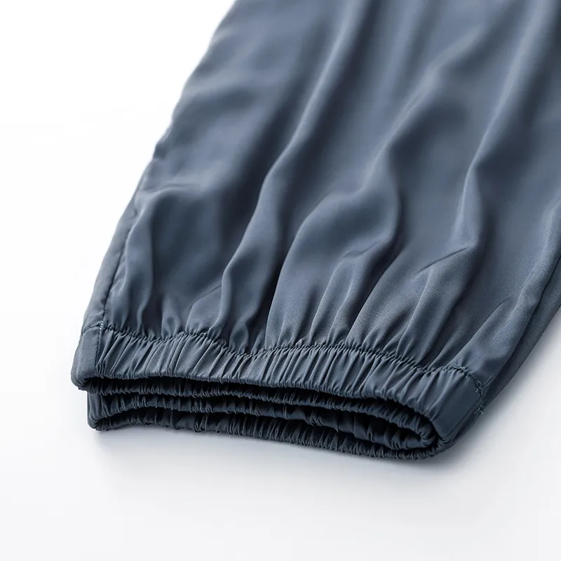 MADALLO Men Pajama Sets-5