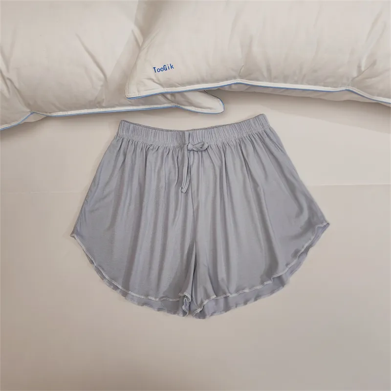 MADALLO Women's Pajama Pants-26
