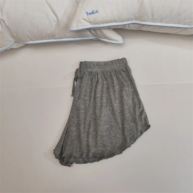 MADALLO Women's Pajama Pants-17