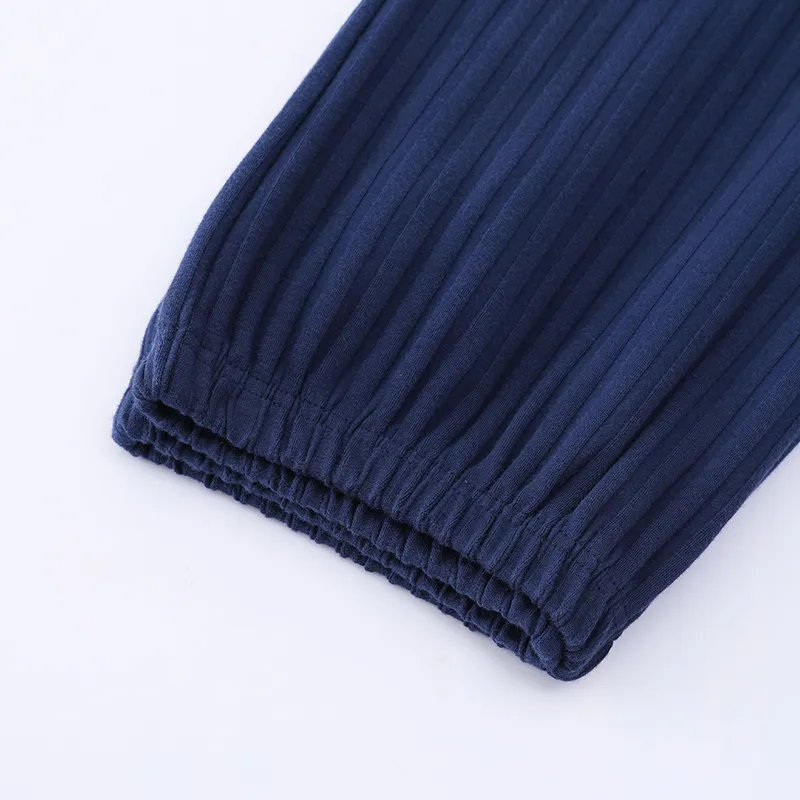 MADALLO Men Pajama Pants-3