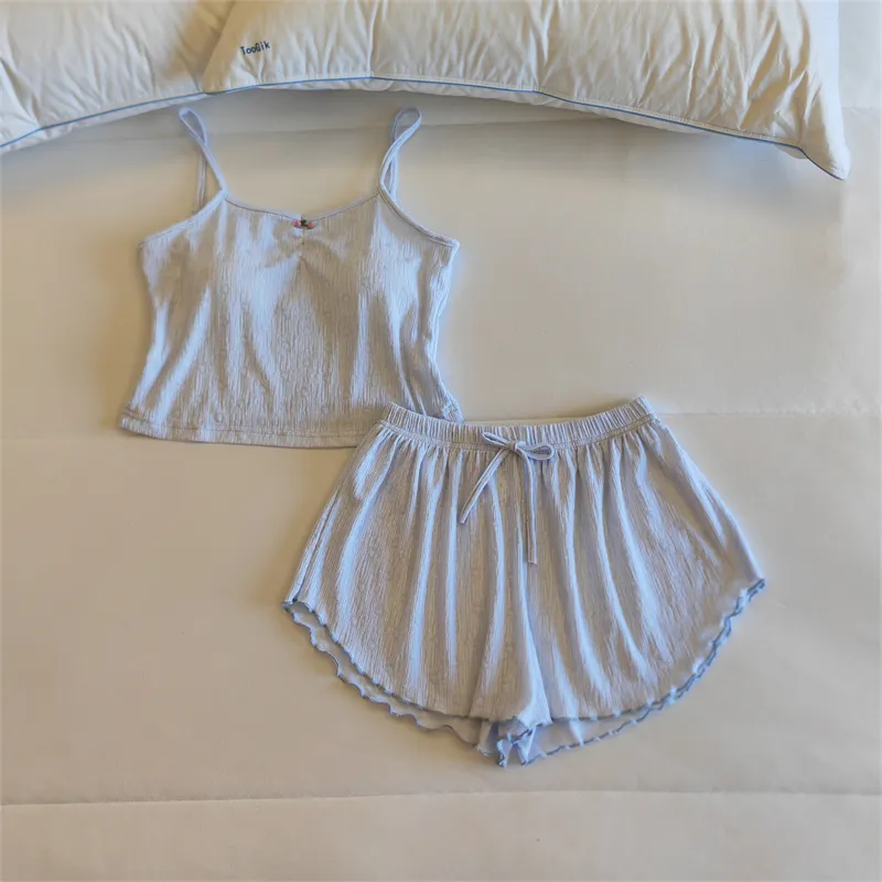 MADALLO Women's Pajama Sets-37