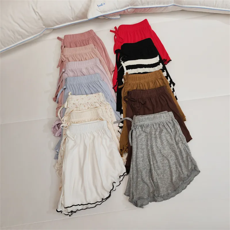 MADALLO Women's Pajama Pants-54