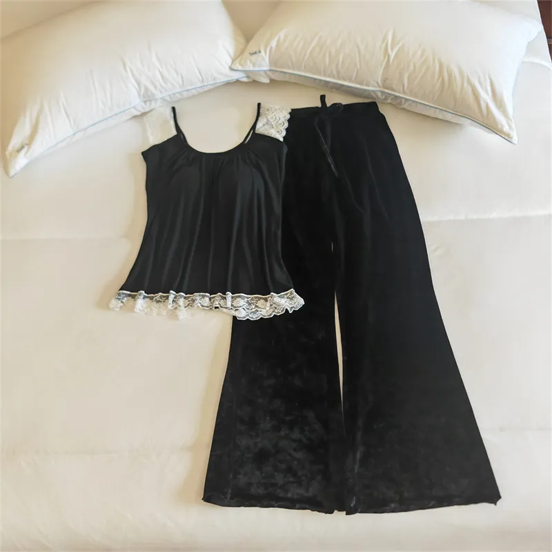 MADALLO Women's Pajama Sets-36
