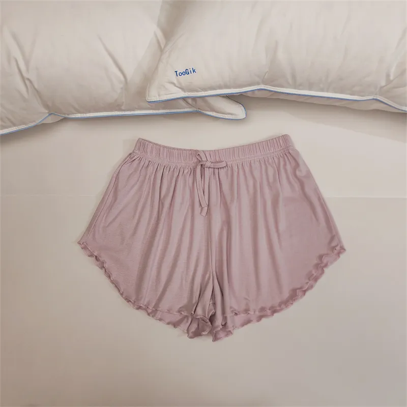 MADALLO Women's Pajama Pants-61