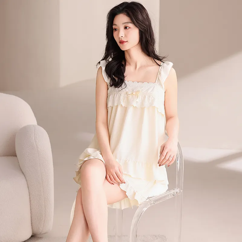 MADALLO Women's Pajama Sets-4