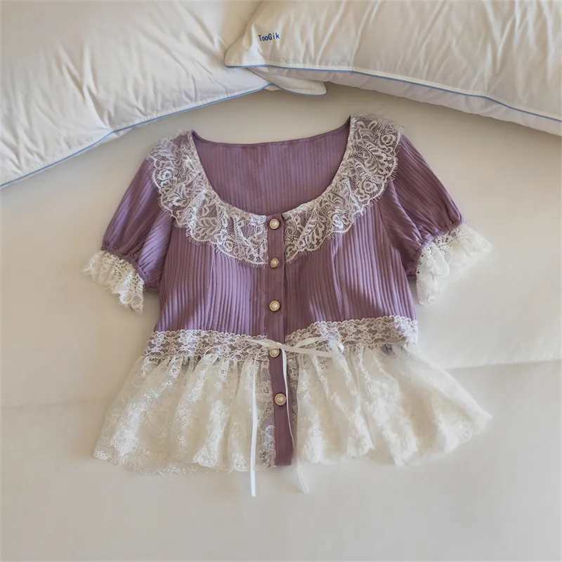 MADALLO Women's Pajama Sets-15