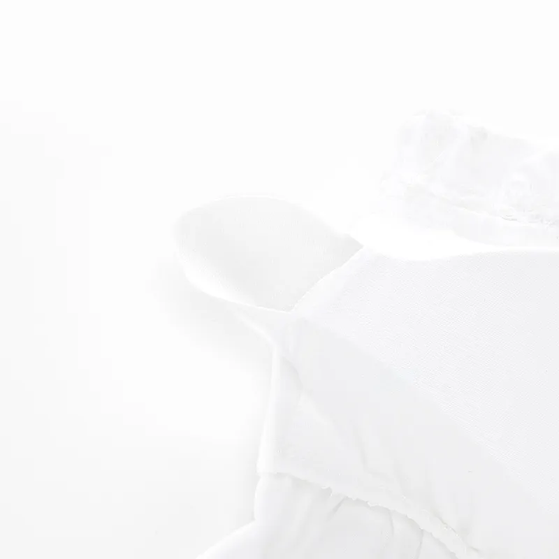 MADALLO Nightgown Women's White-3