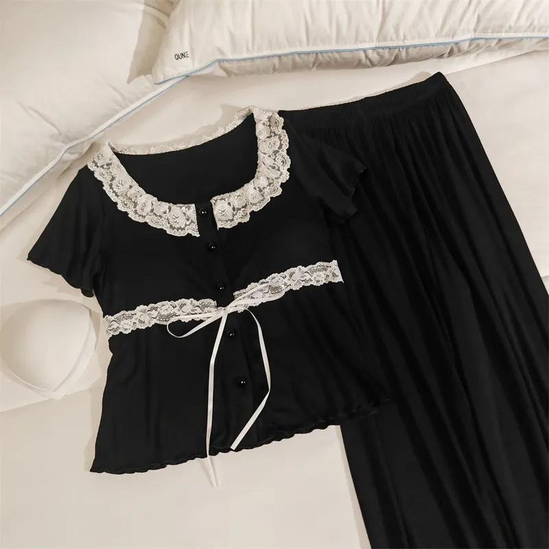MADALLO Women's Pajama Sets-23