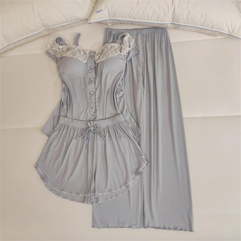 MADALLO Women's Pajama Sets-145