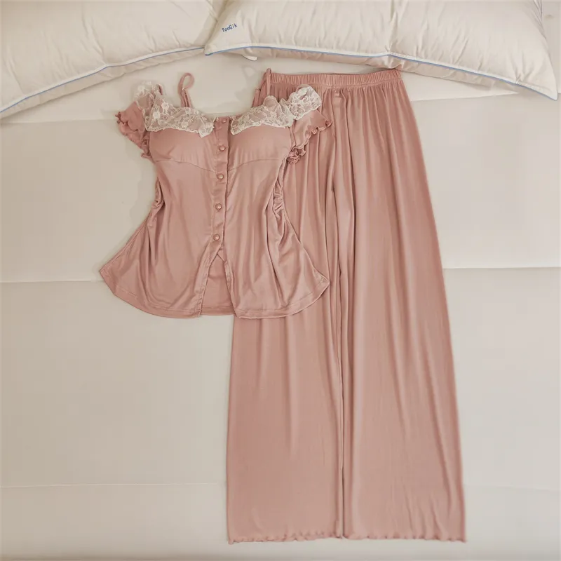 MADALLO Women's Pajama Sets-91
