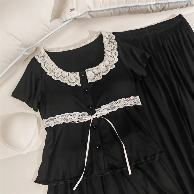 MADALLO Women's Pajama Sets-22