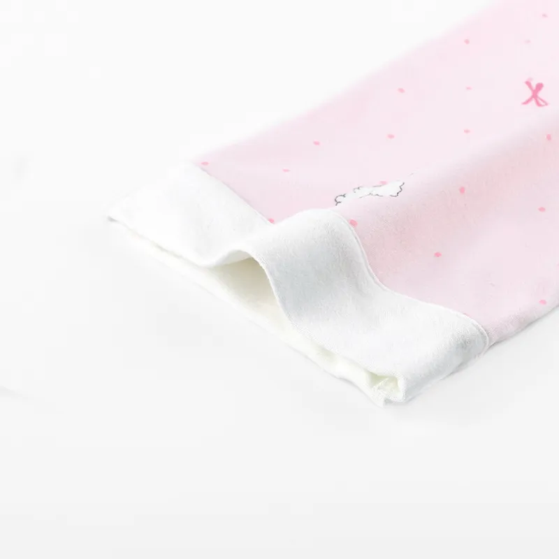 MADALLO Pajama Set Women's Light Pink-3