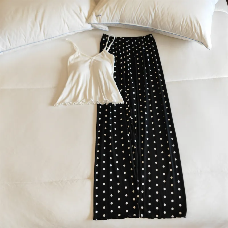 MADALLO Women's Pajama Sets-1