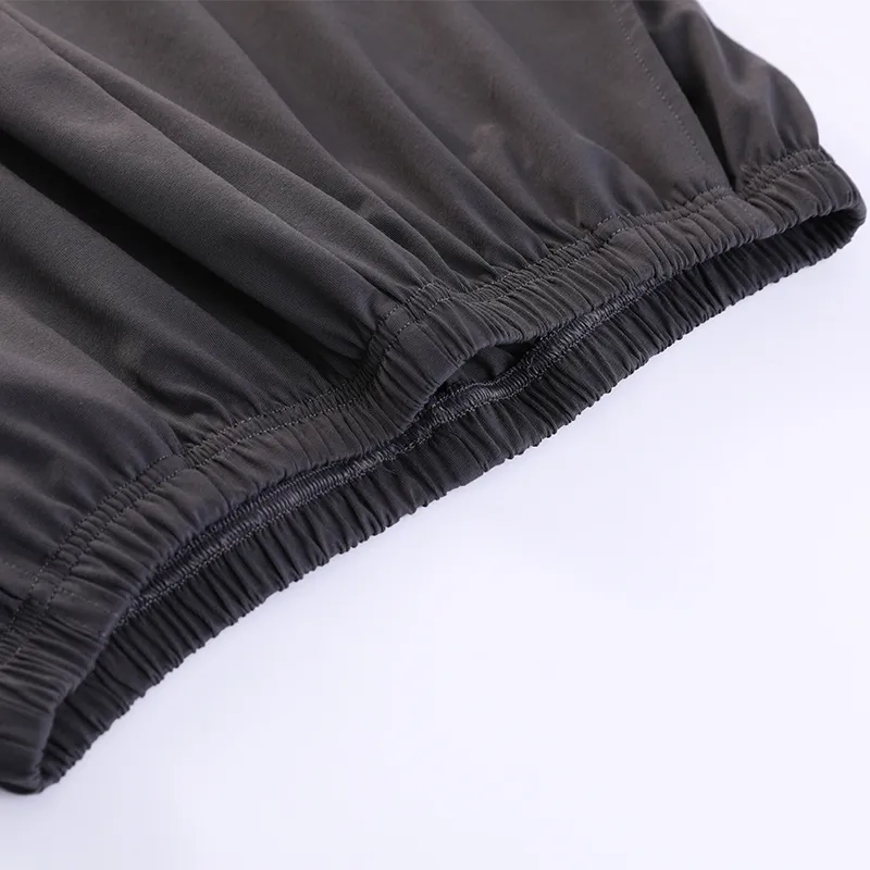 MADALLO Men Pajama Pants-3