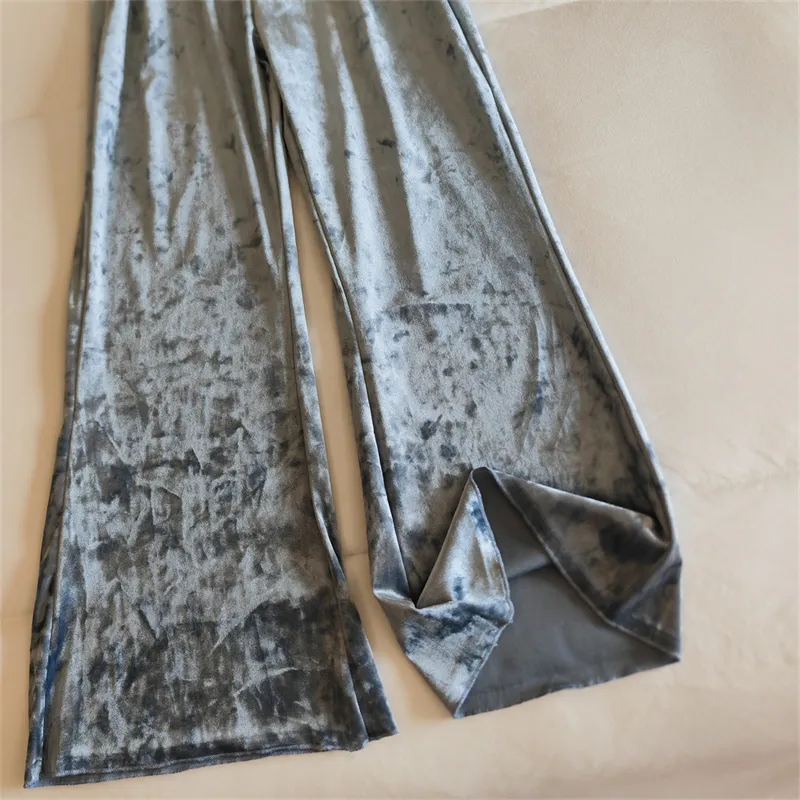 MADALLO Women's Pajama Pants-26