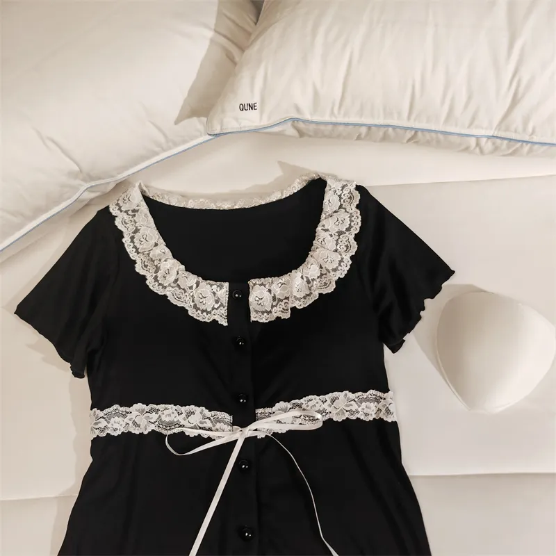 MADALLO Women's Pajama Sets-21