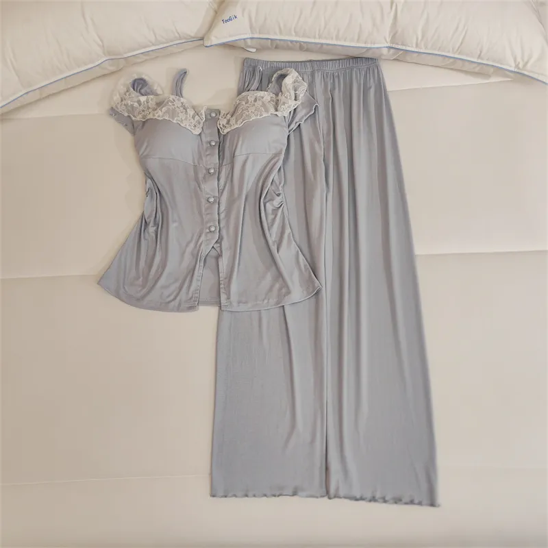 MADALLO Women's Pajama Sets-84
