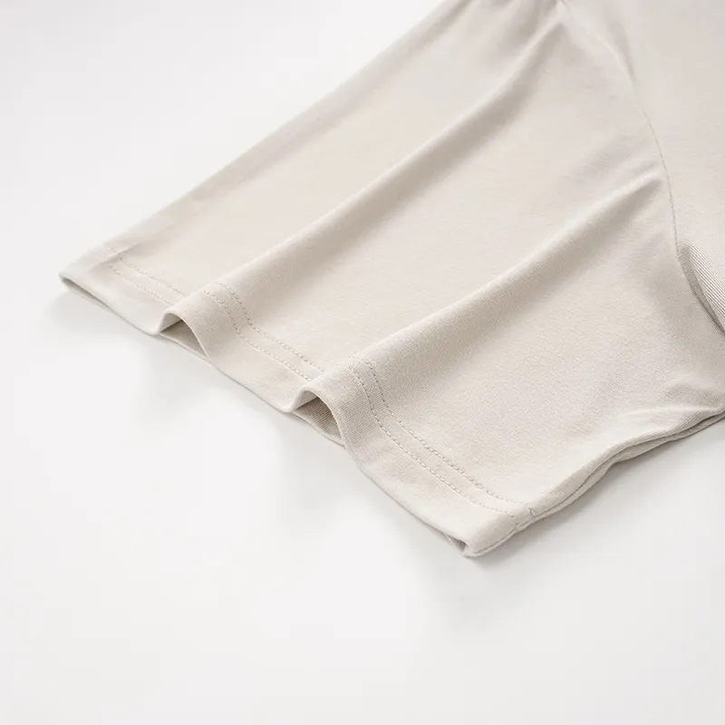 MADALLO Men Pajama Sets-4
