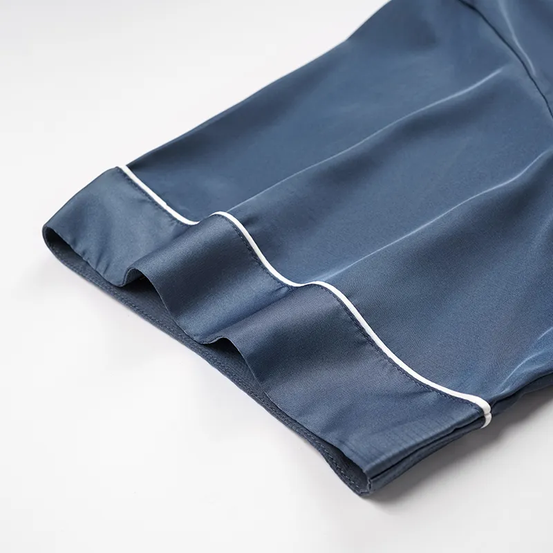 MADALLO Men Pajama Sets-4