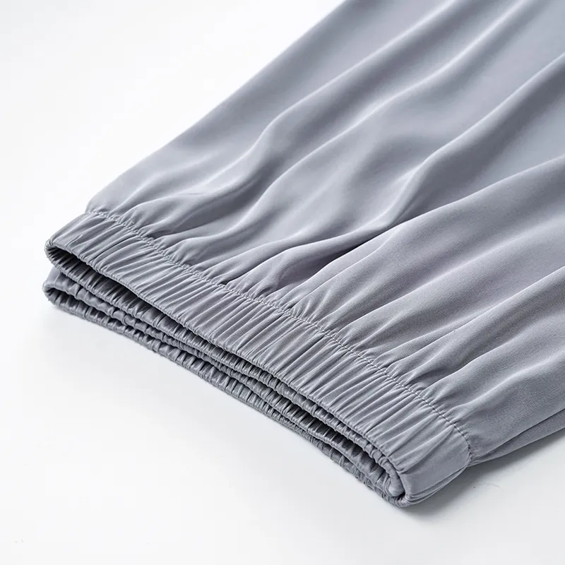 MADALLO Men Pajama Sets-5