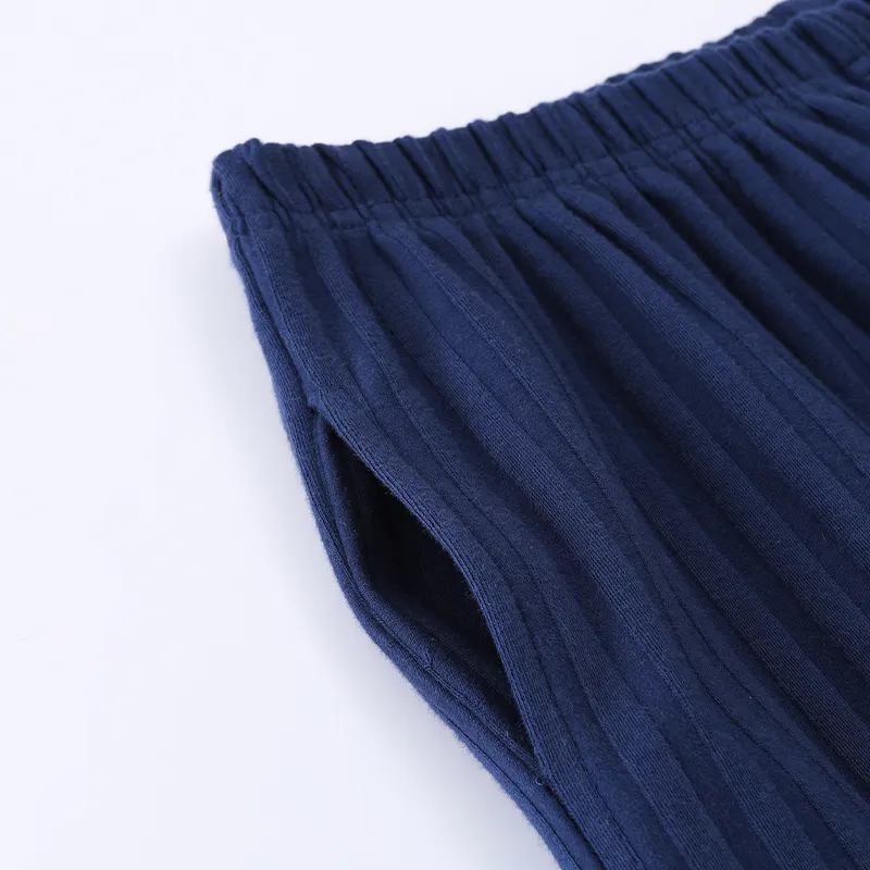 MADALLO Men Pajama Pants-2