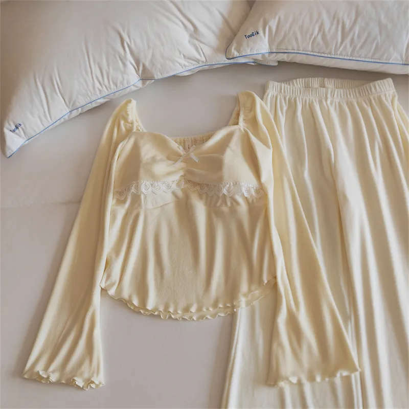 MADALLO Women's Pajama Sets-21