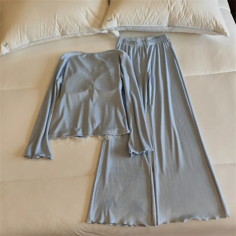 MADALLO Women's Pajama Sets-34