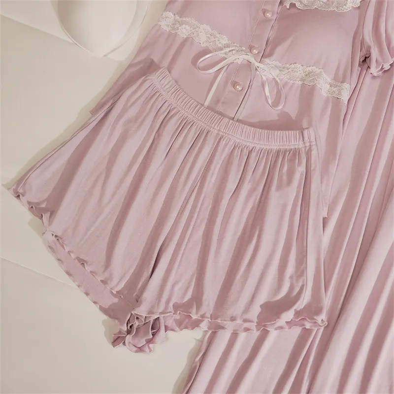 MADALLO Women's Pajama Sets-15
