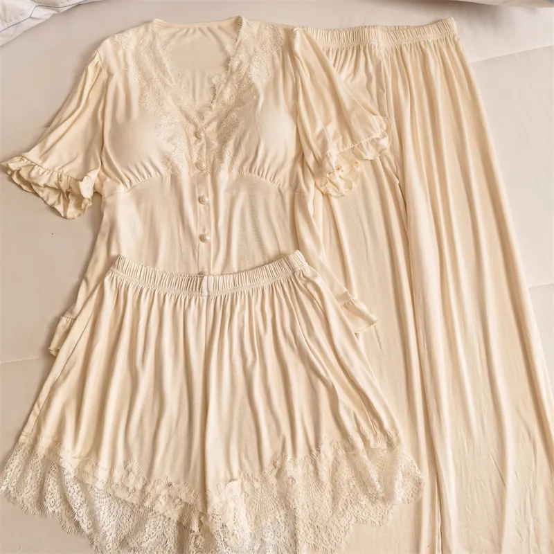 MADALLO Women's Pajama Sets-67