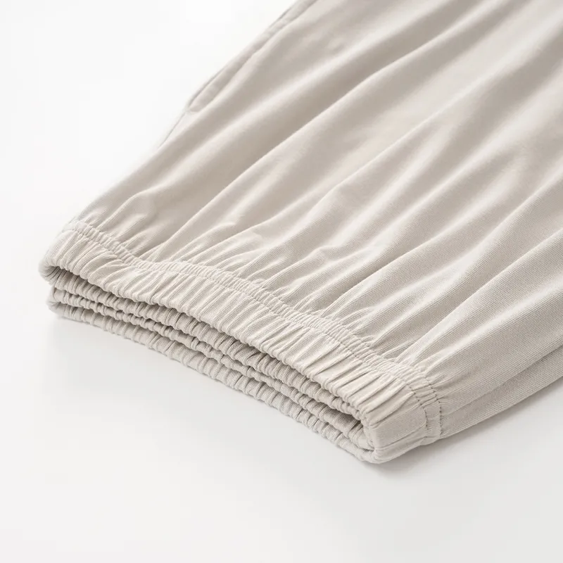 MADALLO Men Pajama Sets-5