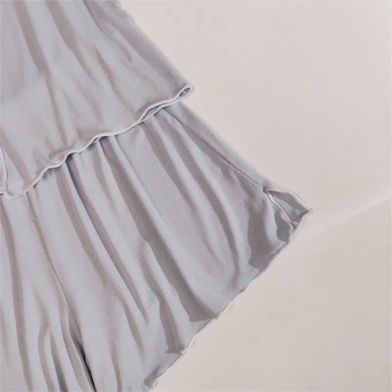 MADALLO Women's Pajama Sets-15