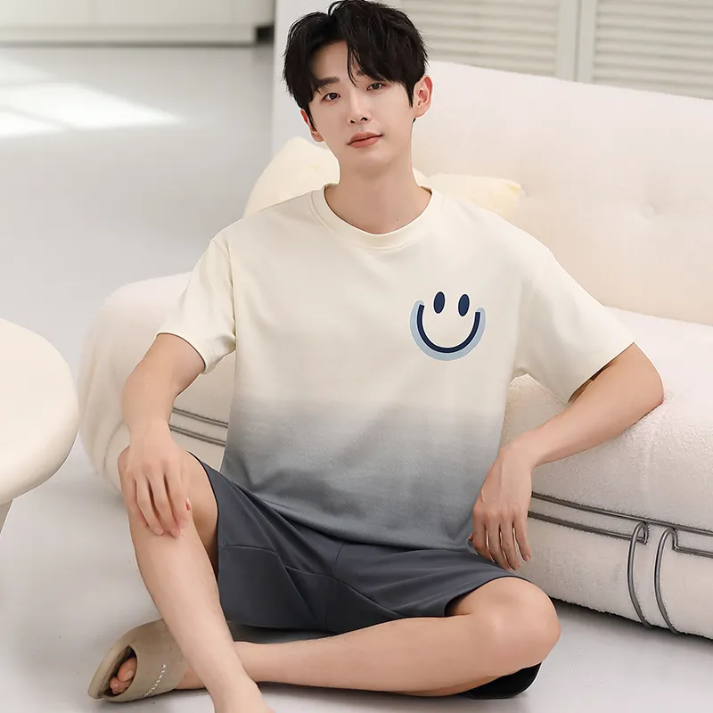 MADALLO Unisex Pajama Sets-1