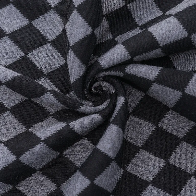 MADALLO Pajama Pants Men's Black-3