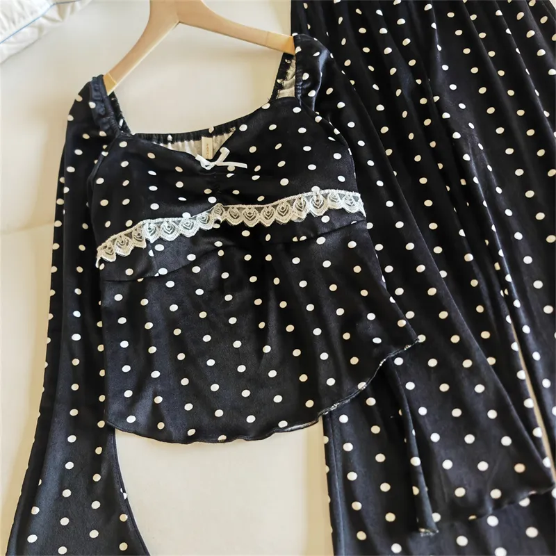 MADALLO Women's Pajama Sets-8