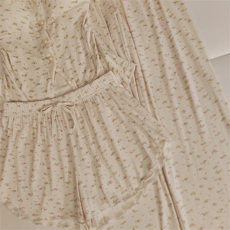 MADALLO Women's Pajama Sets-174