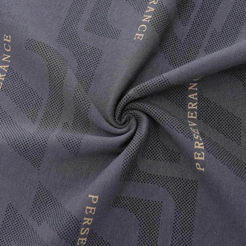 MADALLO Pajama Pants Men's Gray-3