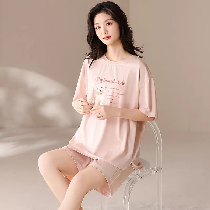 MADALLO Unisex Pajama Sets-8