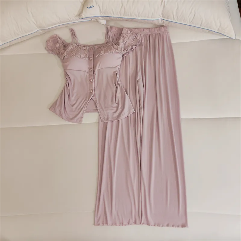 MADALLO Women's Pajama Sets-120