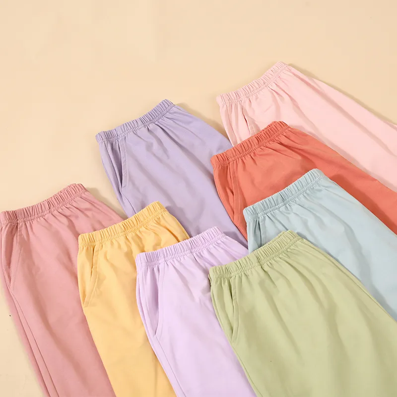 MADALLO Women's Pajama Pants-20