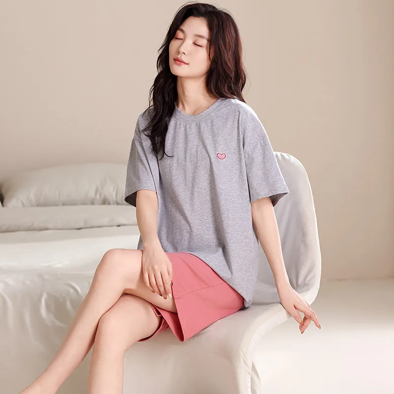 MADALLO Women's Pajama Sets-2