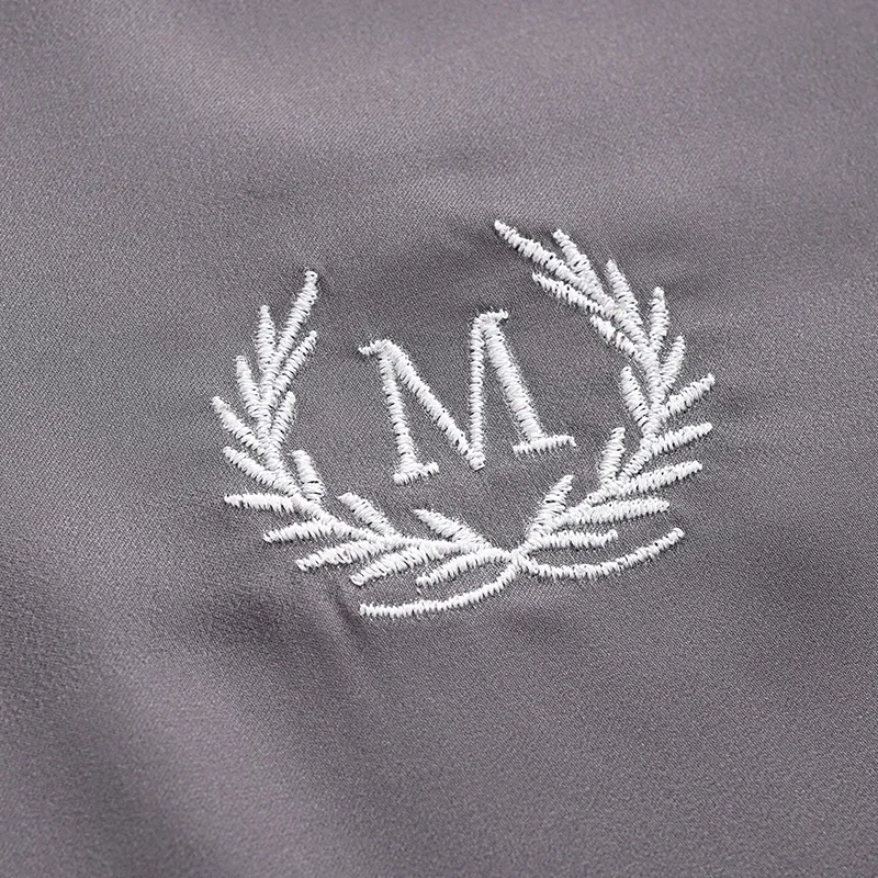 MADALLO Men Pajama Sets-3
