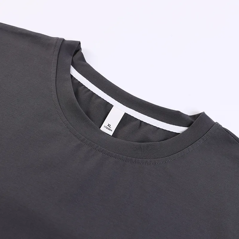 MADALLO Men Pajama Tops-2