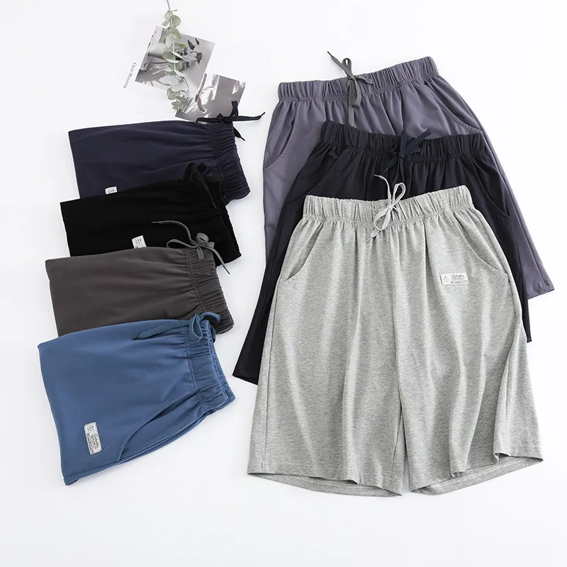 MADALLO Men Pajama Pants-3