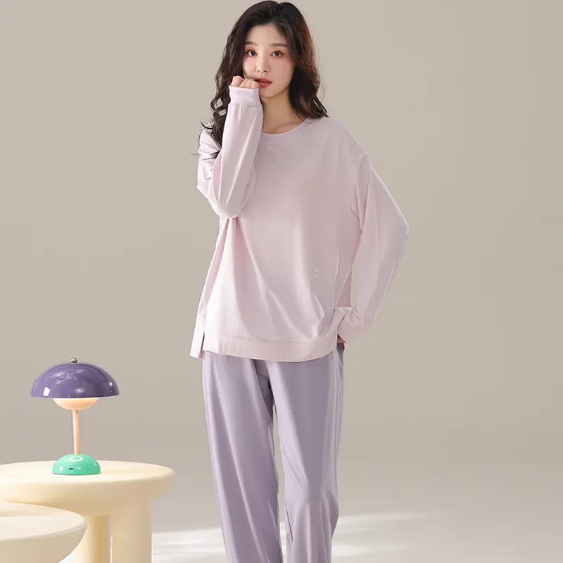 MADALLO Women's Pajama Sets-6