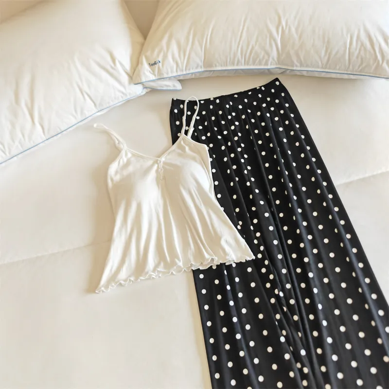 MADALLO Women's Pajama Sets-2