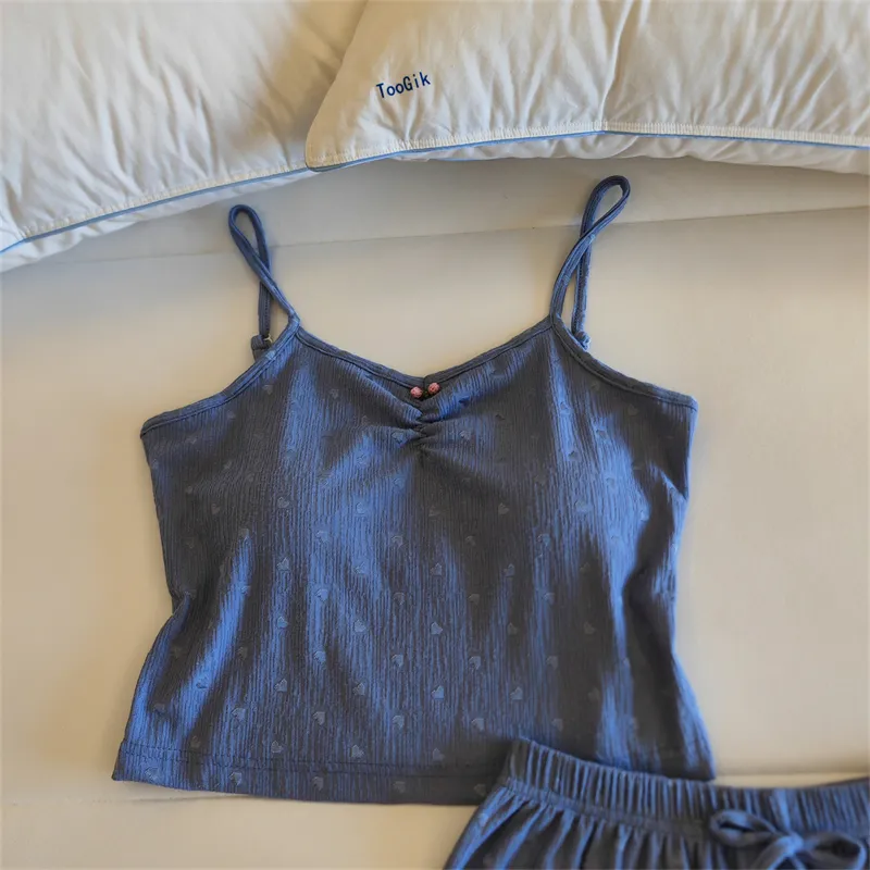 MADALLO Women's Pajama Sets-28