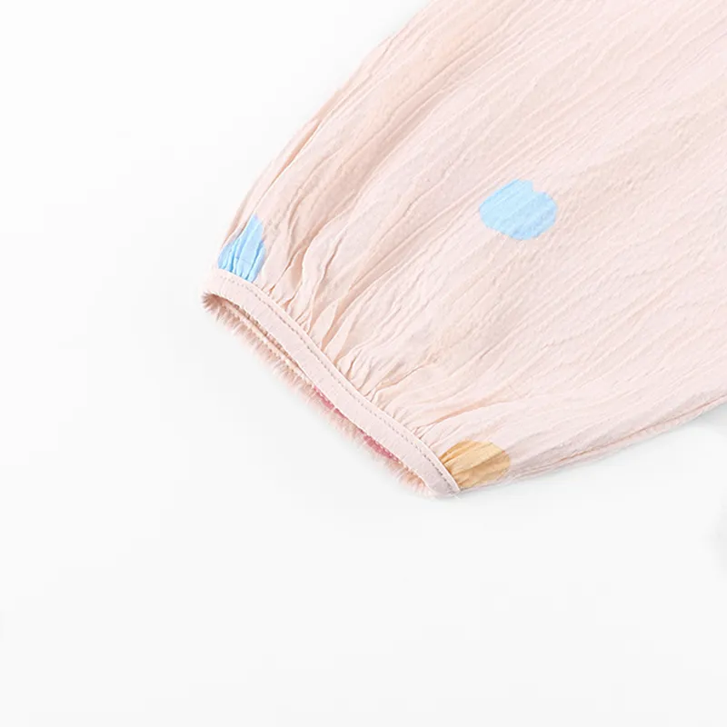 MADALLO Nightgown Women's Light Shrimp Pink-4