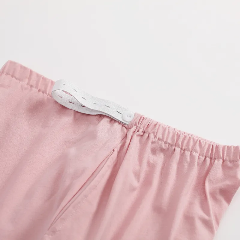 MADALLO Women's Pajama Pants-4