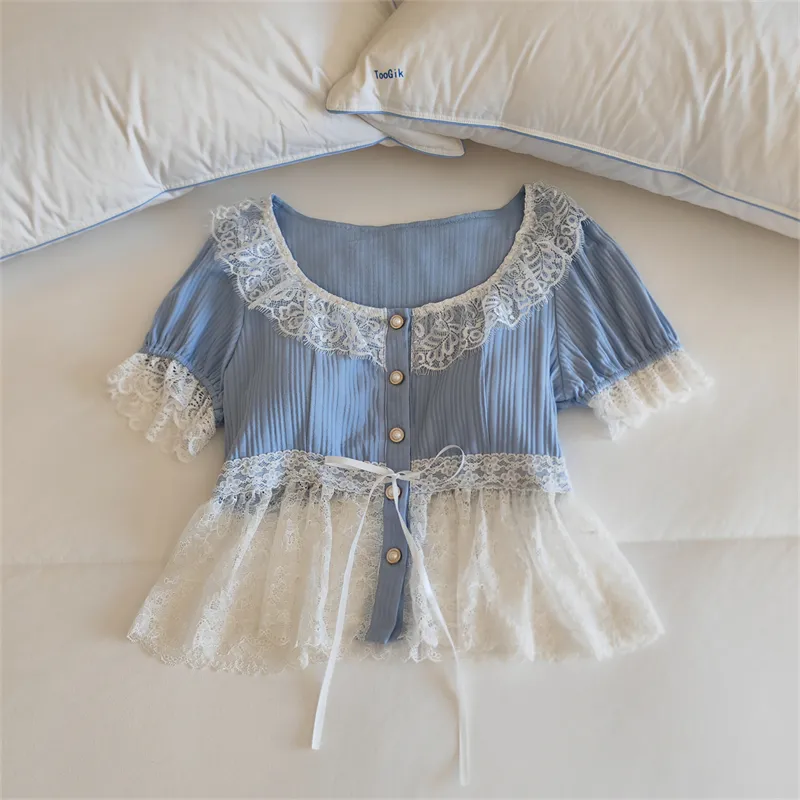 MADALLO Women's Pajama Sets-9